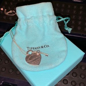 Return to Tiffany & Co